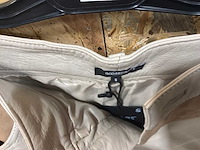 Goose-craft leren rokken (10x) - afbeelding 19 van  23