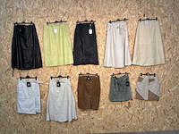 Goose-craft leren rokken (10x) - afbeelding 7 van  23