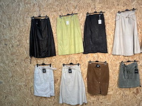 Goose-craft leren rokken (10x) - afbeelding 20 van  23