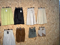 Goose-craft leren rokken (10x) - afbeelding 11 van  23