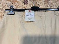 Goose-craft leren rokken (10x) - afbeelding 23 van  23