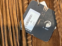 Goose-craft leren vesten en jackets (10x) - afbeelding 2 van  24