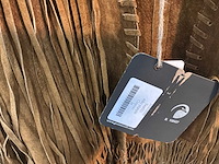 Goose-craft leren vesten en jackets (10x) - afbeelding 8 van  24