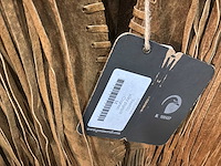 Goose-craft leren vesten en jackets (10x) - afbeelding 17 van  24