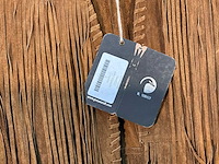 Goose-craft leren vesten en jackets (10x) - afbeelding 3 van  32