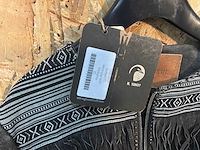 Goose-craft leren vesten en jackets (10x) - afbeelding 27 van  32