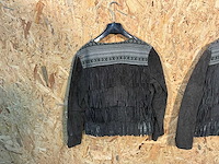 Goose-craft leren vesten en jackets (10x) - afbeelding 28 van  32