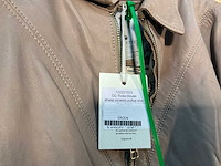 Goose-craft leren vesten en jackets (10x) - afbeelding 3 van  21