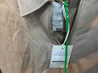 Goose-craft leren vesten en jackets (10x) - afbeelding 5 van  21