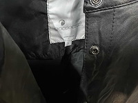 Goose-craft leren vesten en jackets (10x) - afbeelding 11 van  21