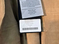 Goose-craft leren vesten en jackets (10x) - afbeelding 14 van  21