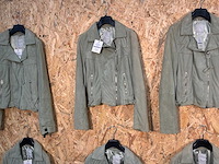 Goose-craft suède jassen (10x) - afbeelding 5 van  25