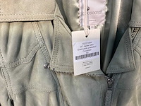 Goose-craft suède jassen (10x) - afbeelding 14 van  25