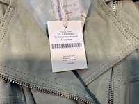 Goose-craft suède jassen (10x) - afbeelding 25 van  25