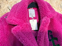 Goose-craft teddy jas (4x) - afbeelding 12 van  12