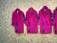 Goose-craft teddy jas (4x) - afbeelding 10 van  12