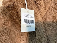 Goose-craft teddy jas (5x) - afbeelding 9 van  10