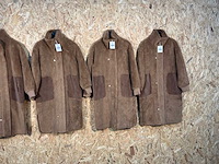 Goose-craft teddy jas (5x) - afbeelding 4 van  10