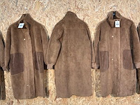 Goose-craft teddy jas (5x) - afbeelding 5 van  10