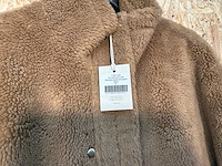 Goose-craft teddy jas (5x) - afbeelding 6 van  10