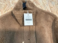 Goose-craft teddy jas (5x) - afbeelding 10 van  10