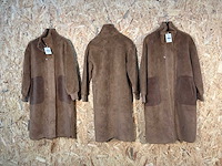 Goose-craft teddy jas (5x) - afbeelding 2 van  10