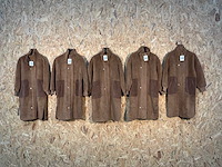 Goose-craft teddy jas (5x) - afbeelding 1 van  10