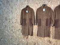 Goose-craft teddy jas (5x) - afbeelding 5 van  10