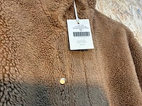 Goose-craft teddy jas (5x) - afbeelding 6 van  10