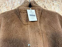 Goose-craft teddy jas (5x) - afbeelding 8 van  10