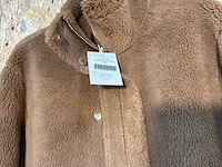 Goose-craft teddy jas (5x) - afbeelding 10 van  10