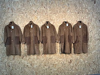 Goose-craft teddy jas (5x) - afbeelding 1 van  11