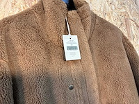 Goose-craft teddy jas (5x) - afbeelding 6 van  11