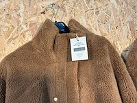 Goose-craft teddy jas (5x) - afbeelding 7 van  11