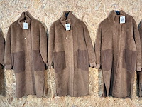 Goose-craft teddy jas (5x) - afbeelding 11 van  11