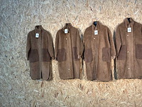 Goose-craft teddy jas (5x) - afbeelding 8 van  11