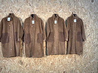 Goose-craft teddy jas (5x) - afbeelding 4 van  11