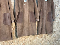 Goose-craft teddy jas (5x) - afbeelding 9 van  11