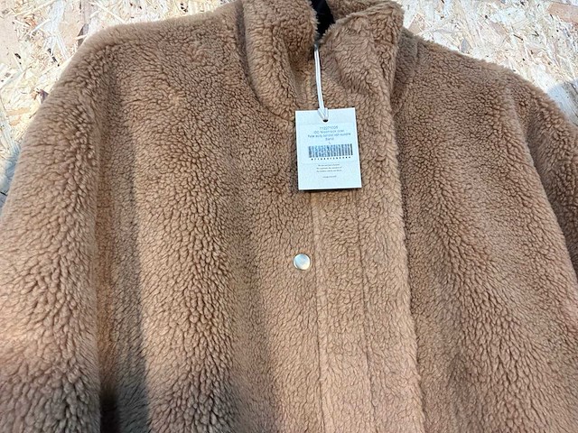 Goose-craft teddy jas (5x) - afbeelding 10 van  11