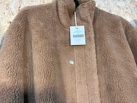 Goose-craft teddy jas (5x) - afbeelding 10 van  11