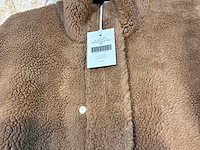 Goose-craft teddy jas (5x) - afbeelding 6 van  11