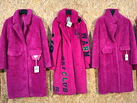 Goose-craft teddy jas (5x) - afbeelding 2 van  15