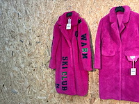 Goose-craft teddy jas (5x) - afbeelding 4 van  15