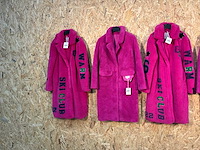 Goose-craft teddy jas (5x) - afbeelding 14 van  15