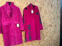 Goose-craft teddy jas (5x) - afbeelding 15 van  15