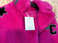 Goose-craft teddy jas (5x) - afbeelding 8 van  15