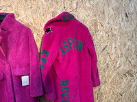 Goose-craft teddy jas (5x) - afbeelding 9 van  15