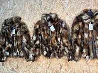 Goose-craft wintermantel (5x) - afbeelding 7 van  14