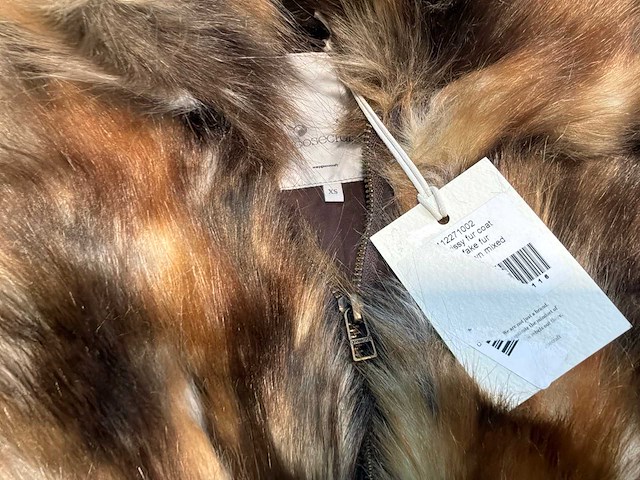 Goose-craft wintermantel (5x) - afbeelding 13 van  14