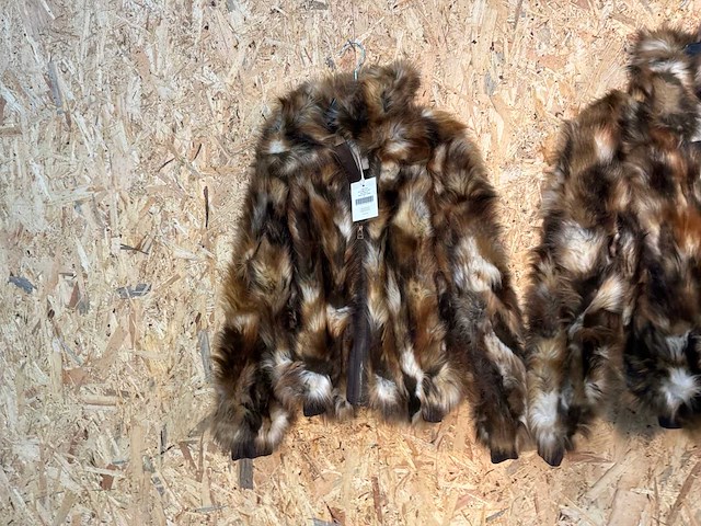 Goose-craft wintermantel (5x) - afbeelding 2 van  14